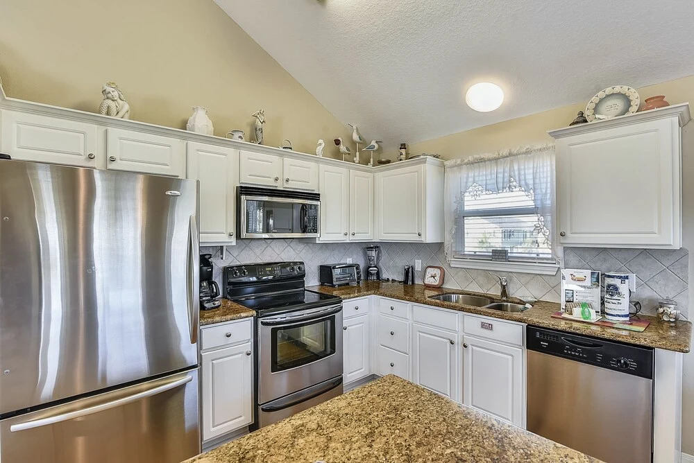 Stargazer - 3 Br Home
