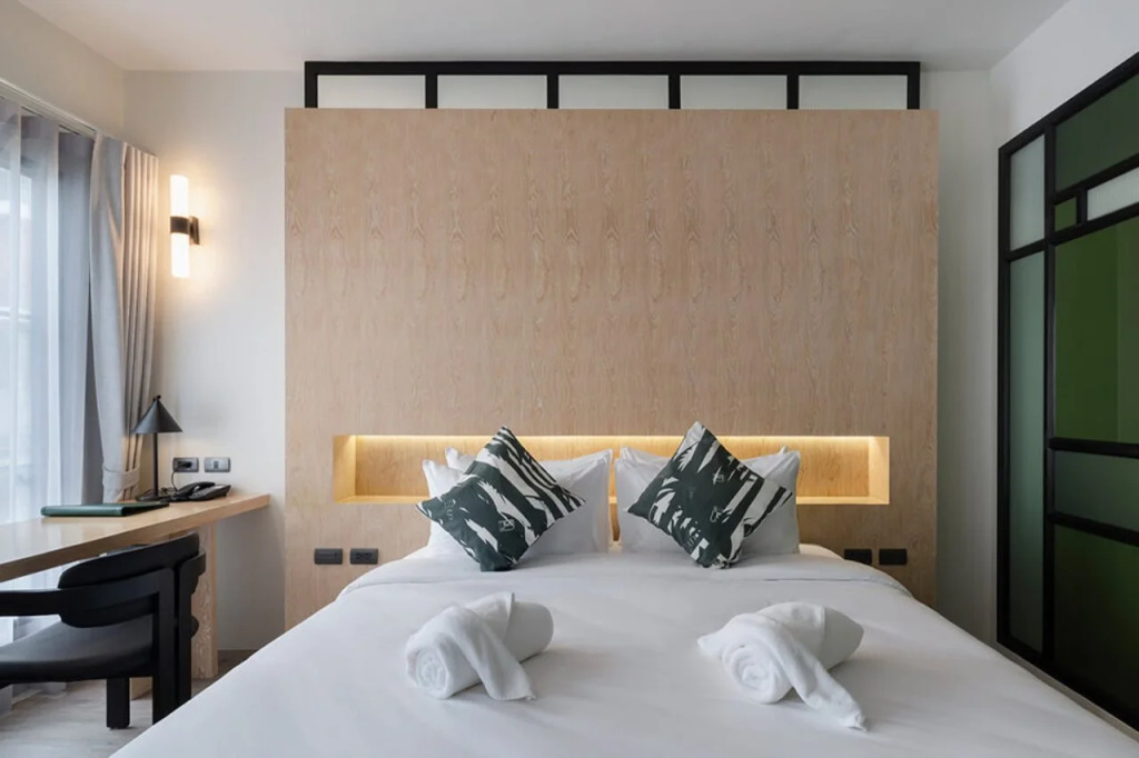 Hotel Sapin