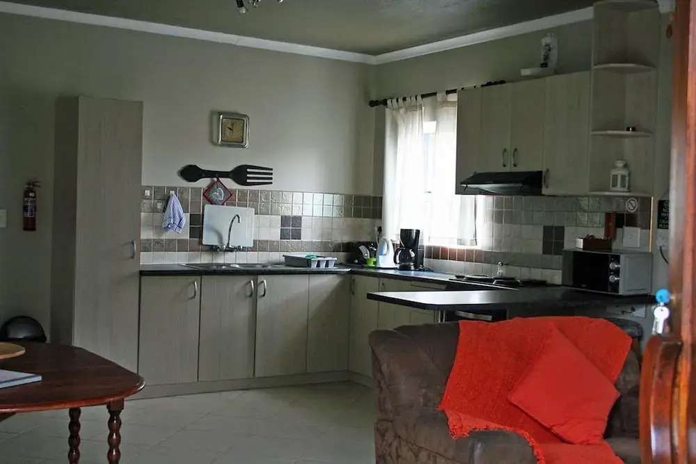 Amarachi Guesthouse