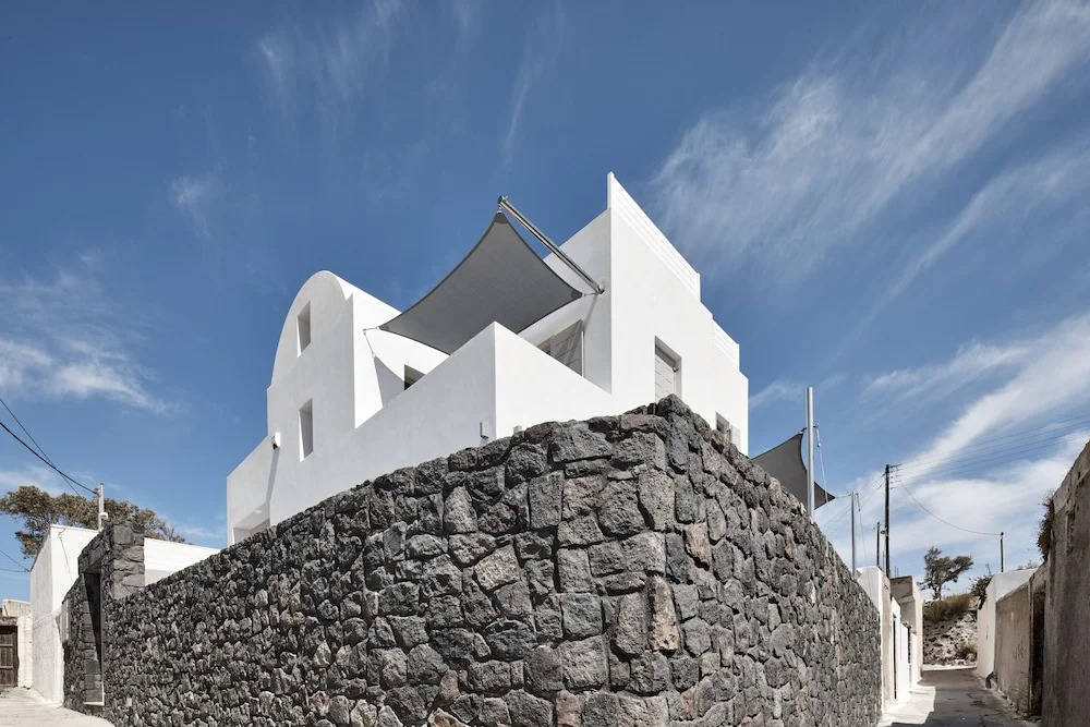 Alchemy Luxury Villa