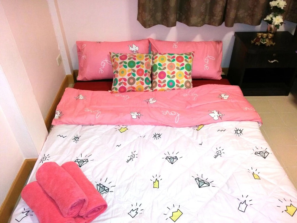 Sweet Home at Sattahip