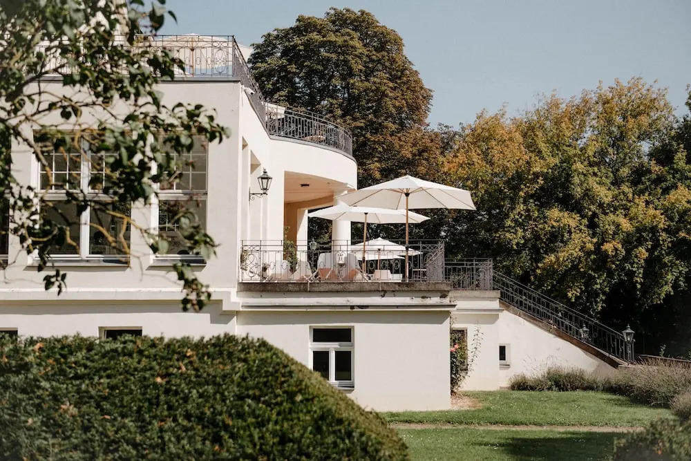 Hotel Schloss Teutschenthal