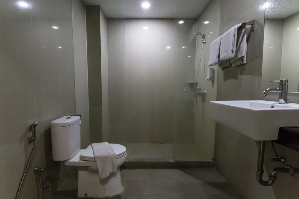 Airy Senapelan M Ali 118 Pekanbaru