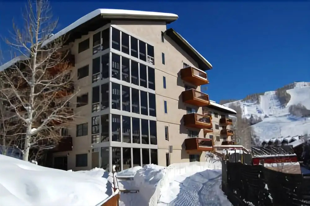 Storm Meadows at Christie Base by Mountain Resorts