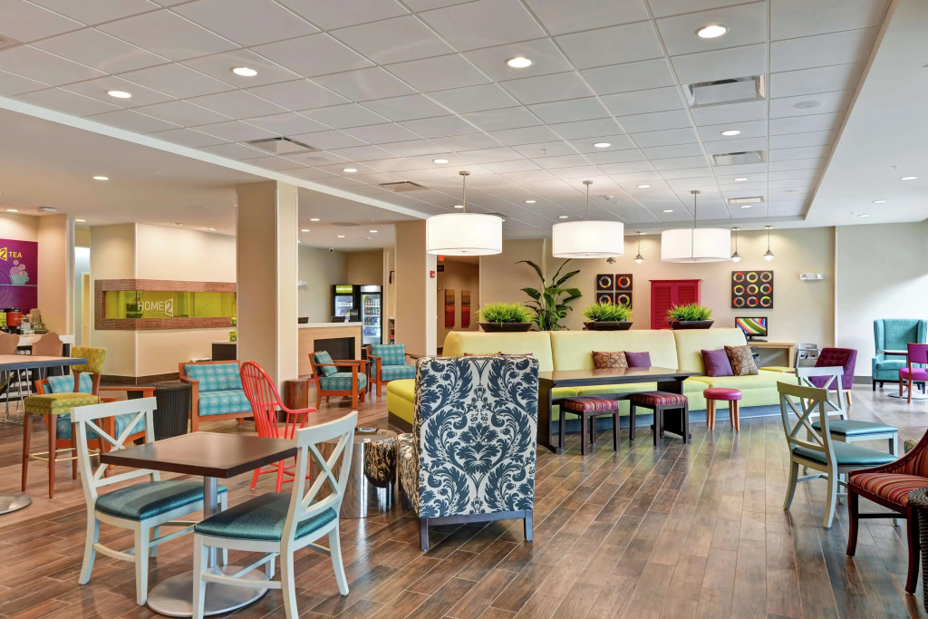 Home2 Suites By Hilton Summerville
