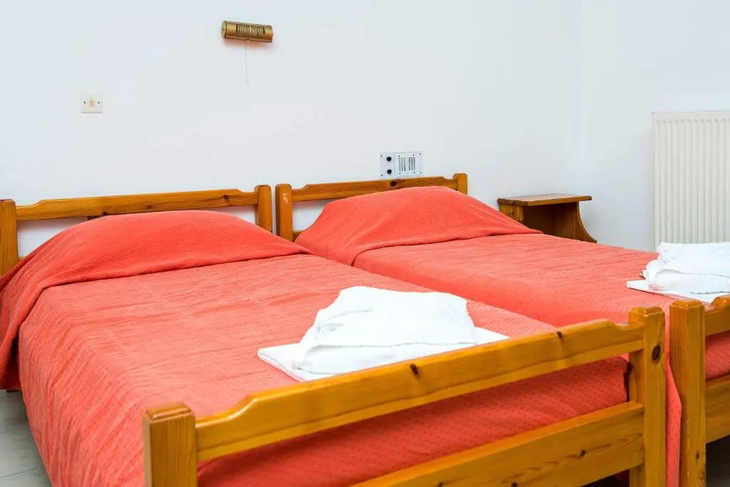 Erato Hotel Apartments