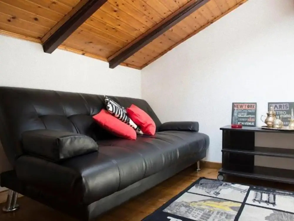 3-Tourist House Bologna-Mansarda - Self check-in