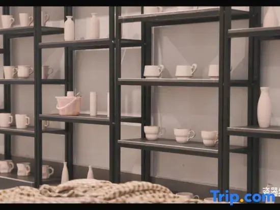 Tao Xichuan Ben Wu She Aesthetic Tea Inn (Jingdezhen Sculpture Porcelain Factory Store)