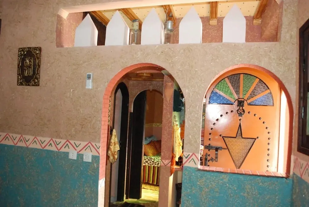 Appartement Traditionnel