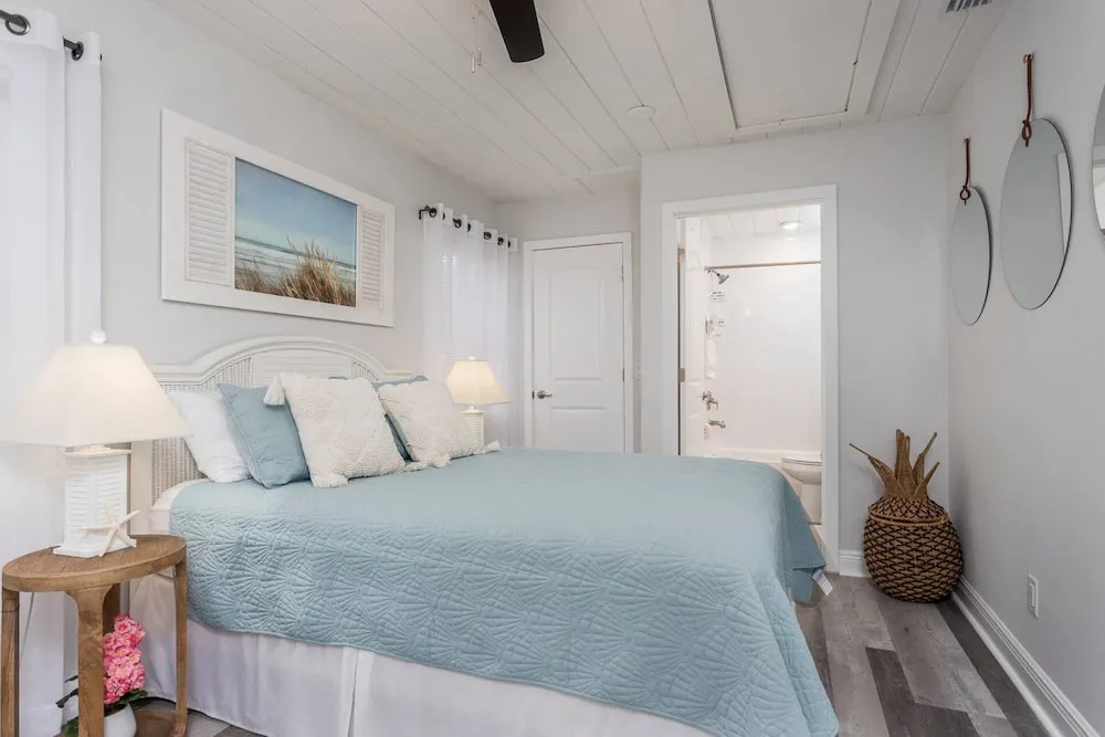 Seagrass Cottage