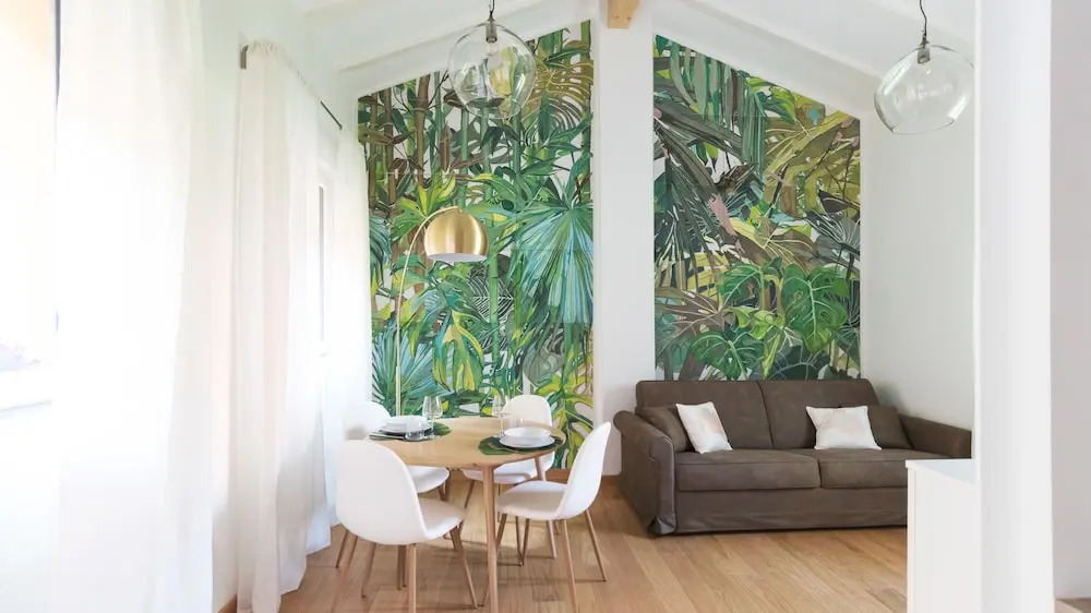 Italianway Apartements - De Castillia 20