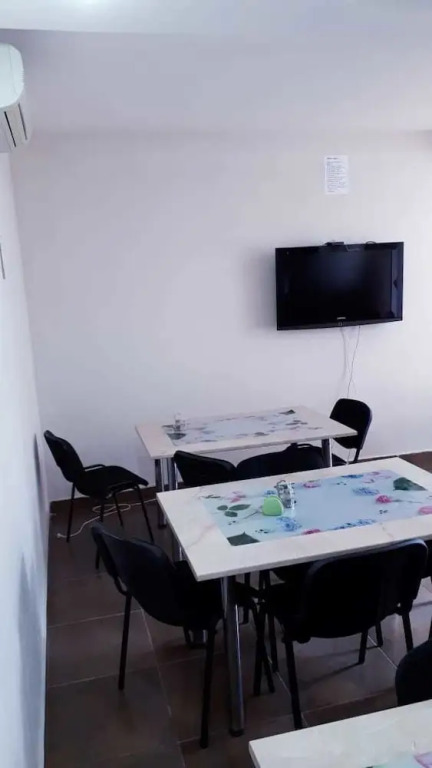 Guest House Vkusniy Rai