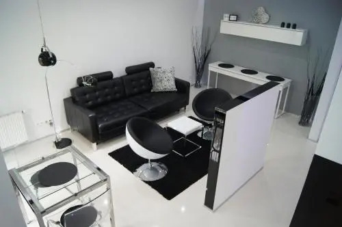 Apartament Exclusive