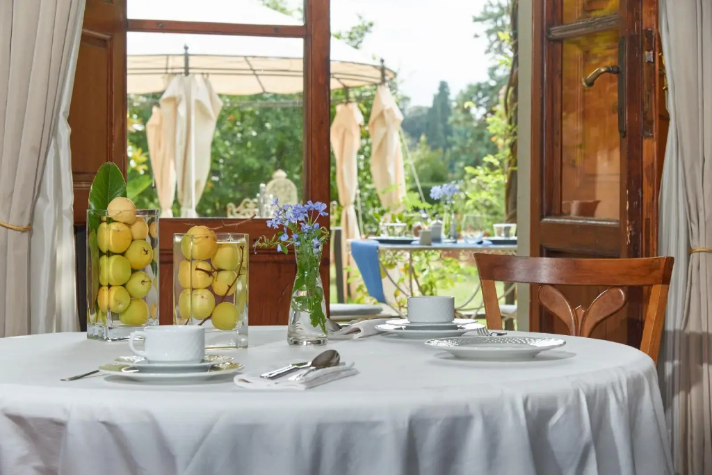 Villa Ape Rosa Relais