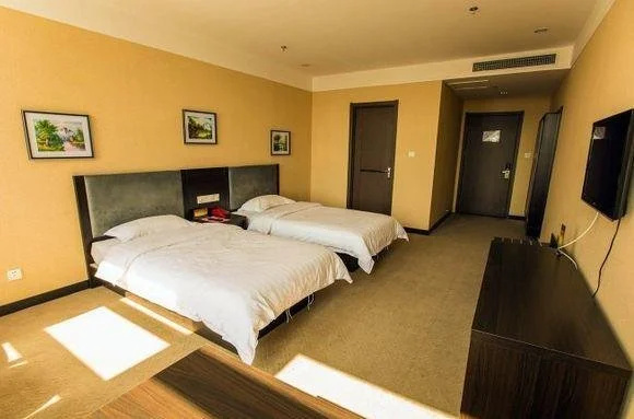 Zhengfeng Business Hotel