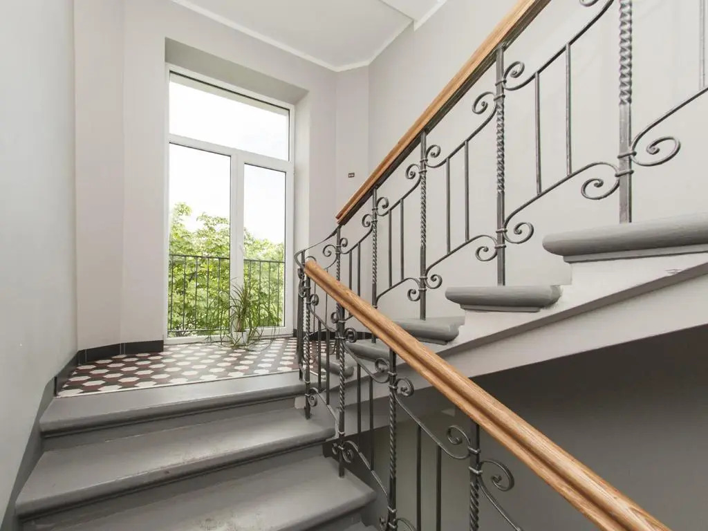 Riga Luxury Loft with Terrace