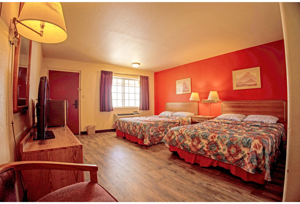 Holiday Motel Lordsburg I-10