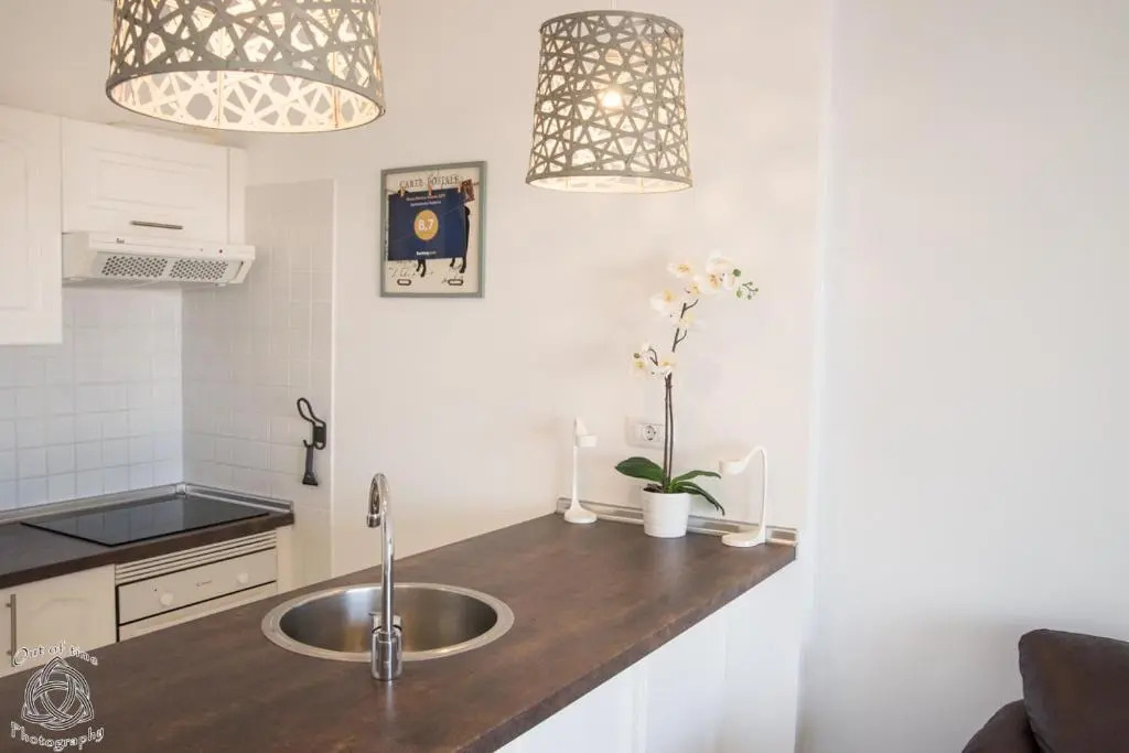 New 2 bedroom apartment in Playa Paraiso, PP/42
