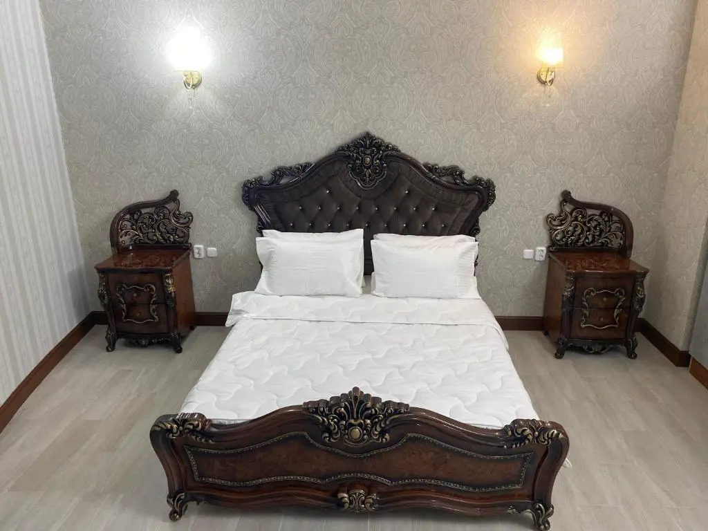 Hotel Astam