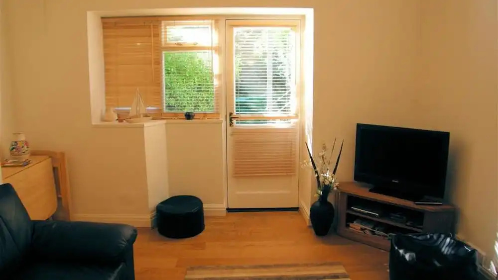 Belmont Flat 2