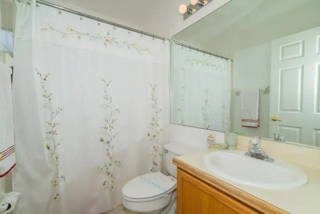 Indian Creek-Ic804Or Villa
