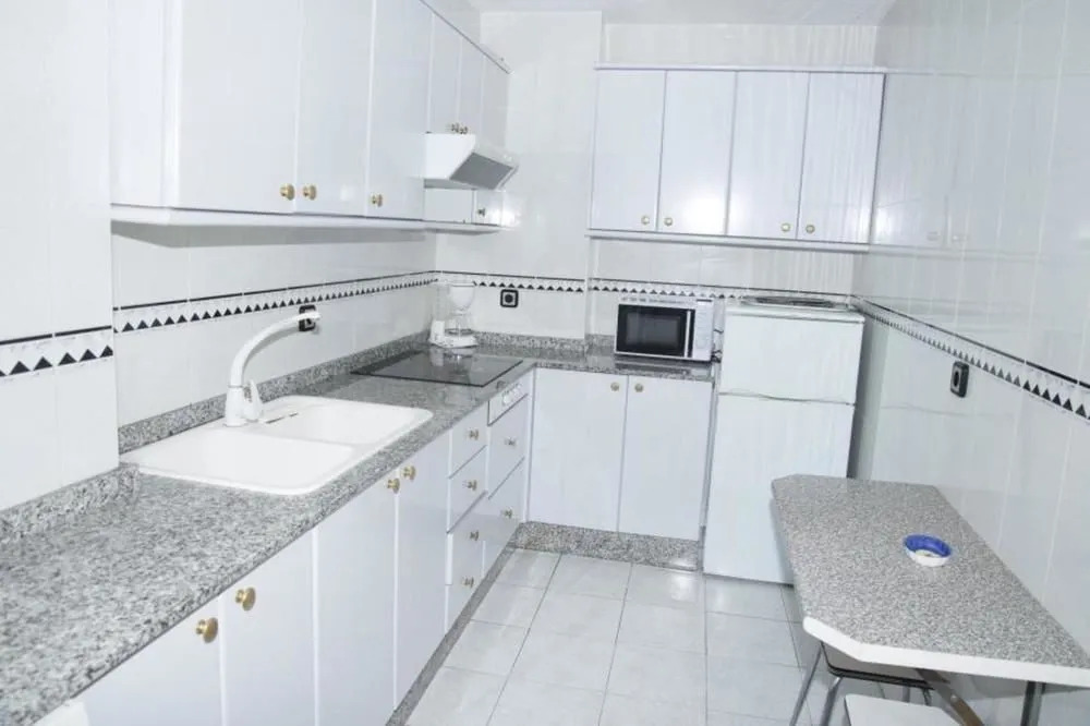 Apartment in Benidorm, Alicante 103115 by MO Rentals