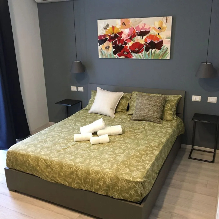 B&B IL BASTIONE