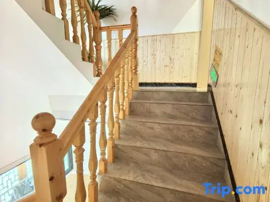 Jinyang Manwu Homestay