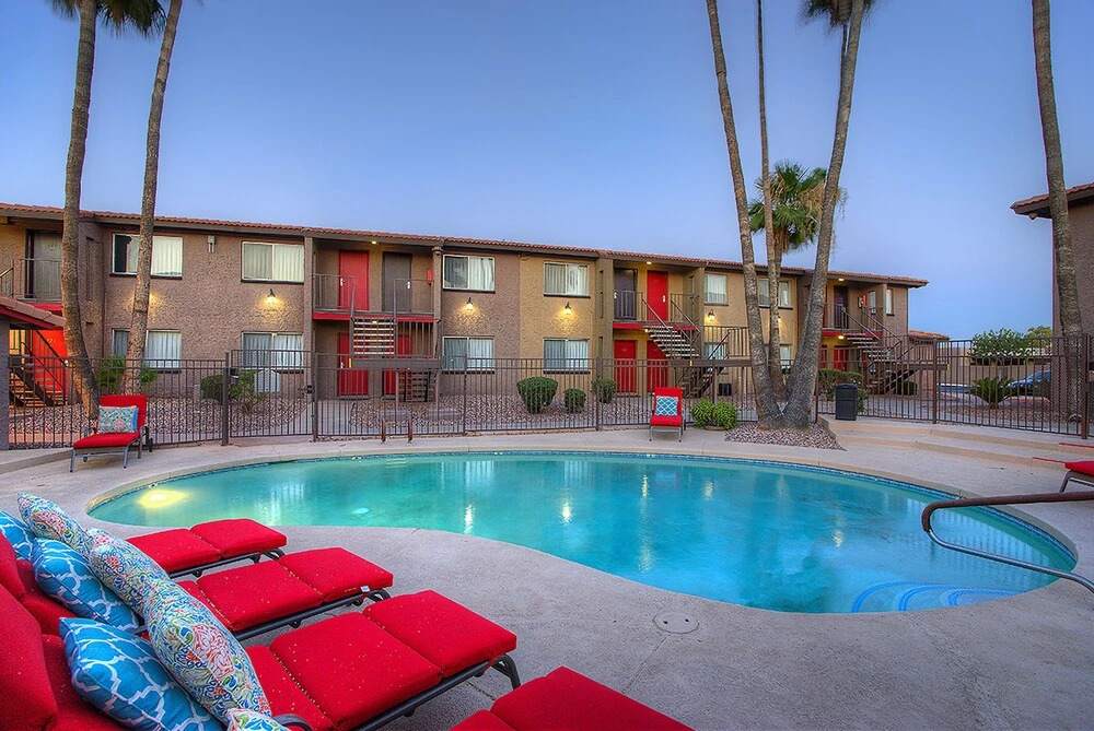 145 Fully Furnished 1BR Suite-Pet Friendly! by RedAwning