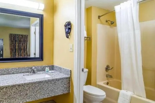 Country Hearth Inn Suites West Columbia