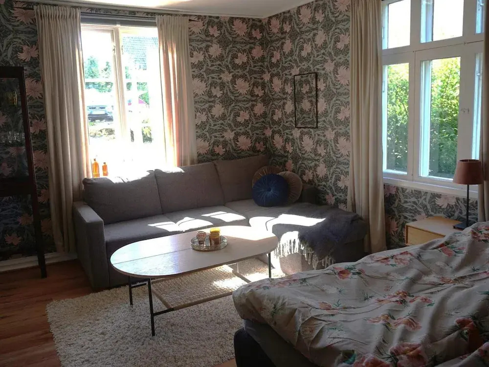 4 person holiday home in RONNEBY-By Traum