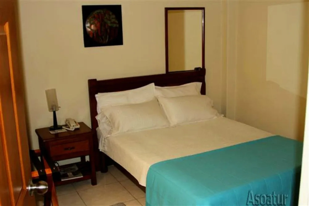 Hotel Gran Via