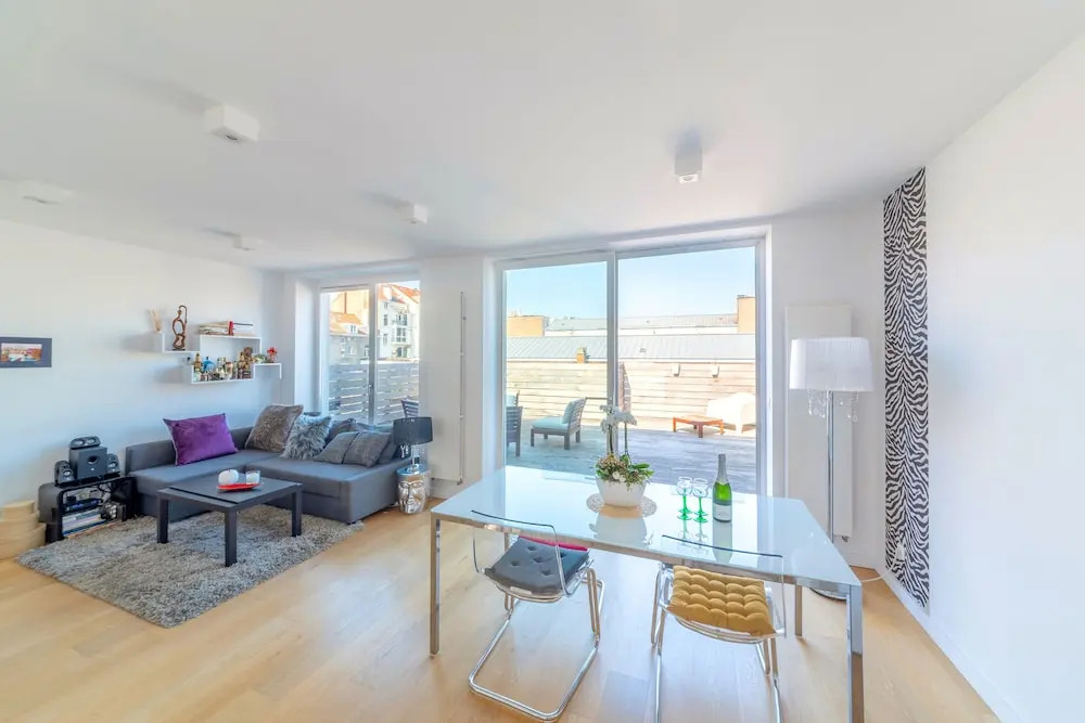 Europea - Residences Saint Boniface