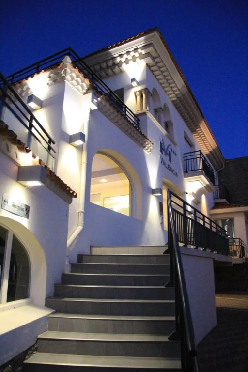 Hôtel Valencia