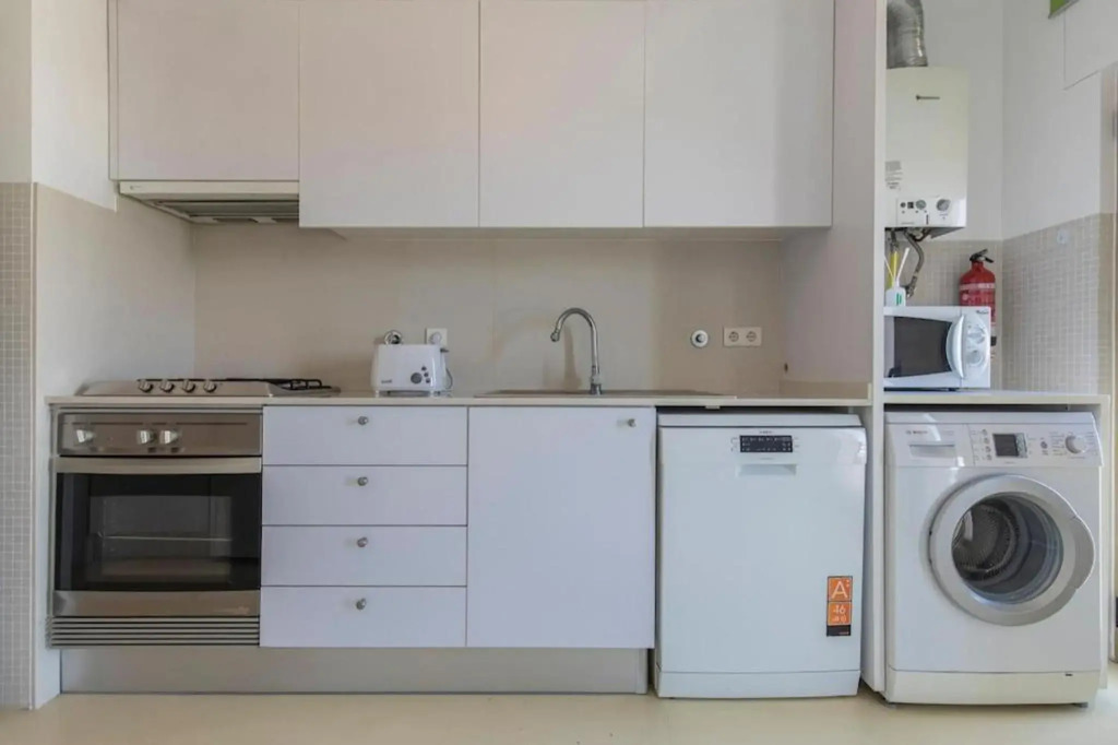 Embassy Apartment by Innkeeper