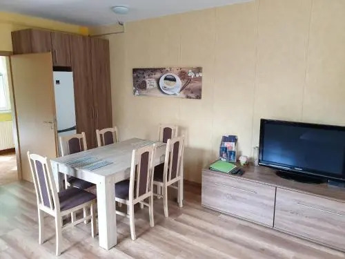 Martika Apartment