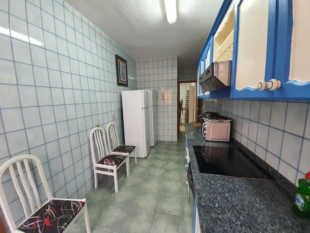 Budget Rooms at Jumbo (15 minutes walk)