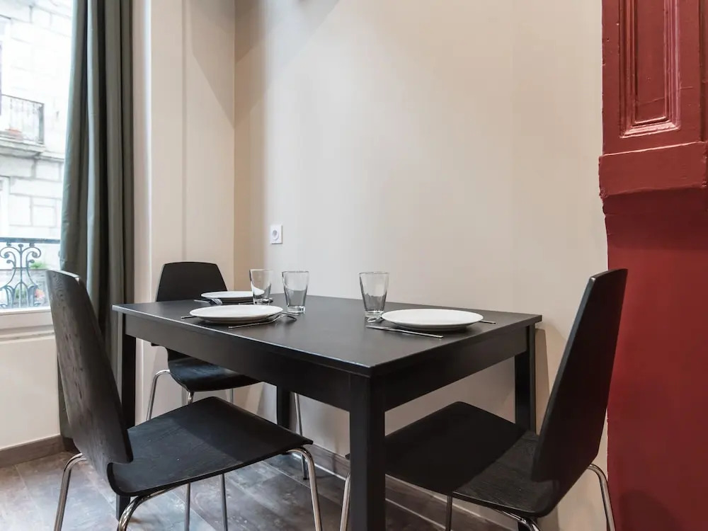 City Room République