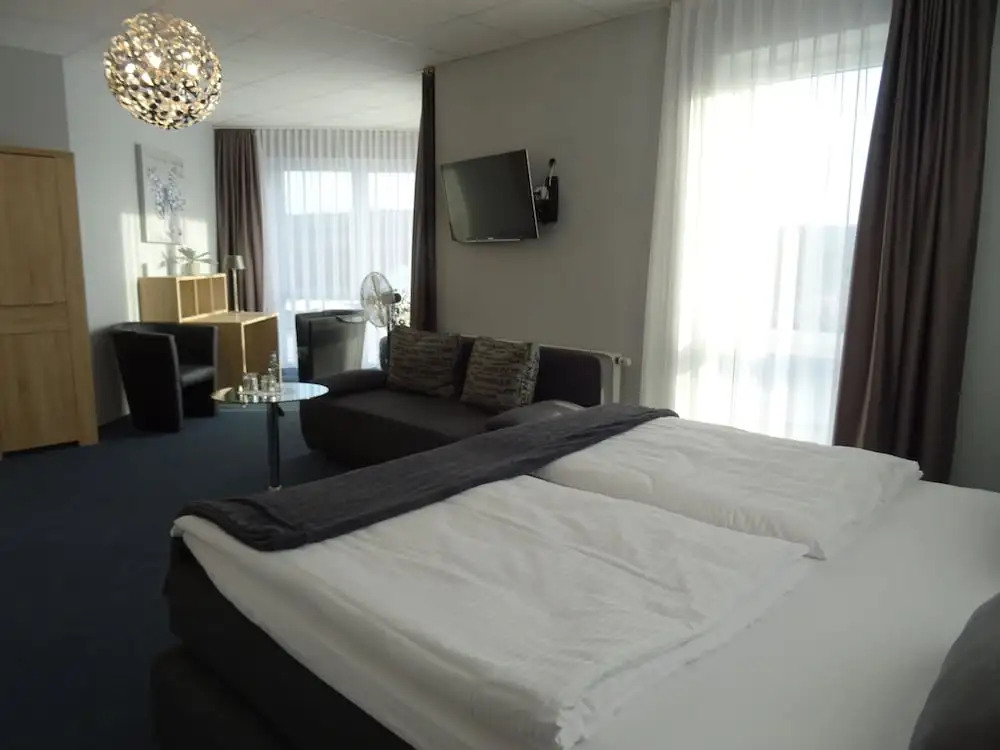 Komm In Hotel