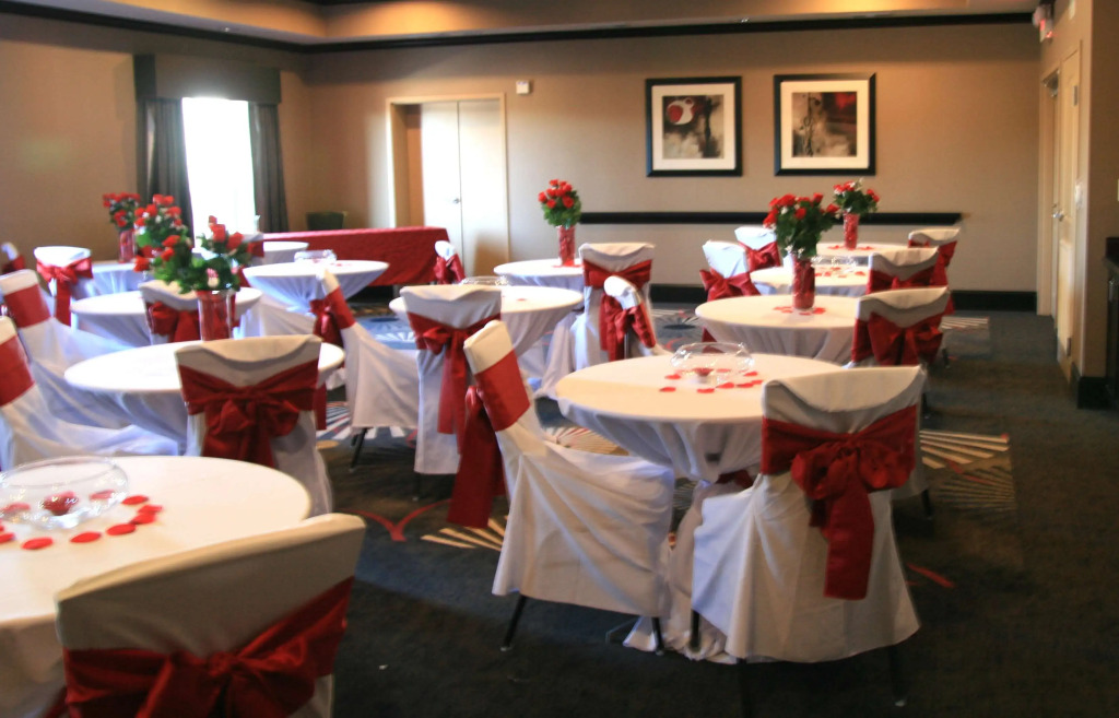 Hampton Inn & Suites Bay City, TX