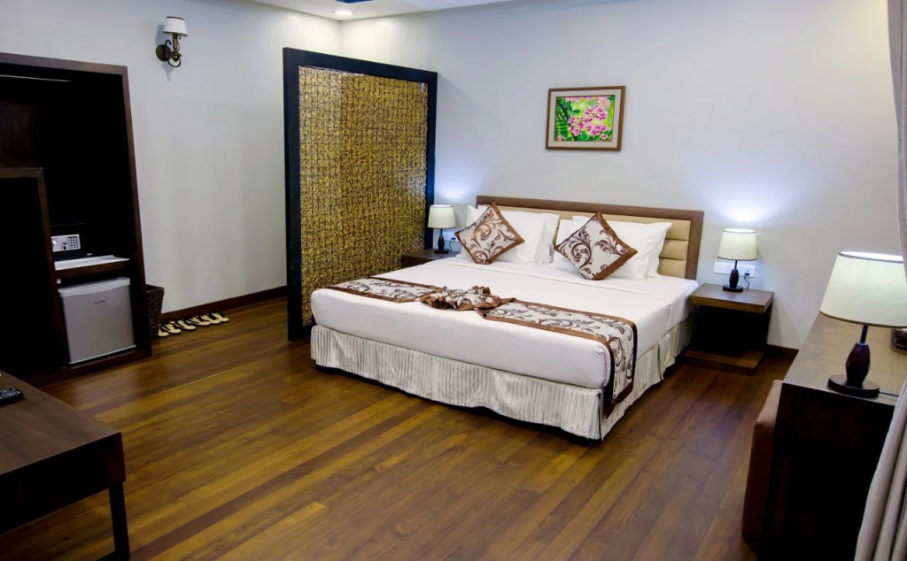 Cloud 10 Boutique Hotel