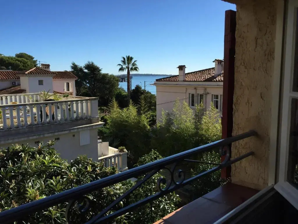 Villa Tricia Cannes