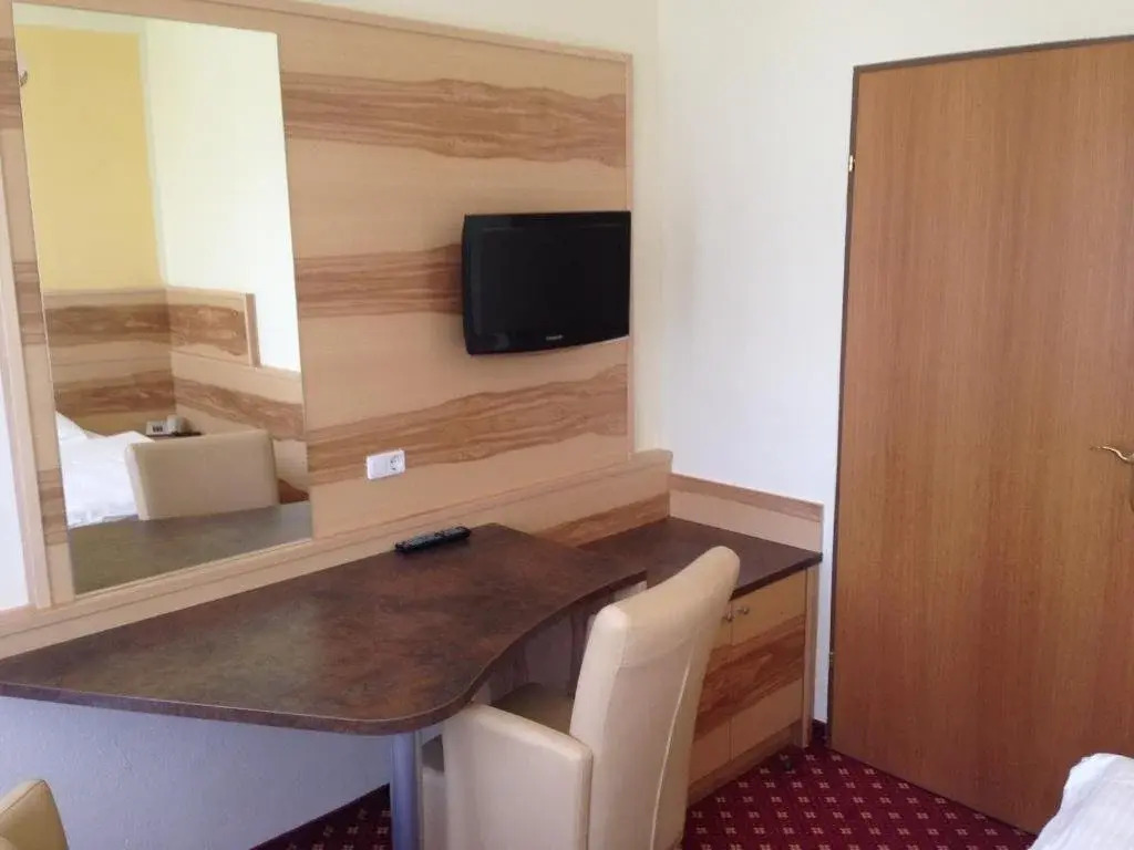 Hotel zum Kastell