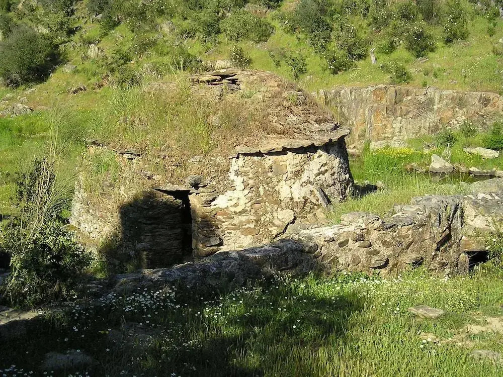 Hotel Rural Sierra de San Pedro