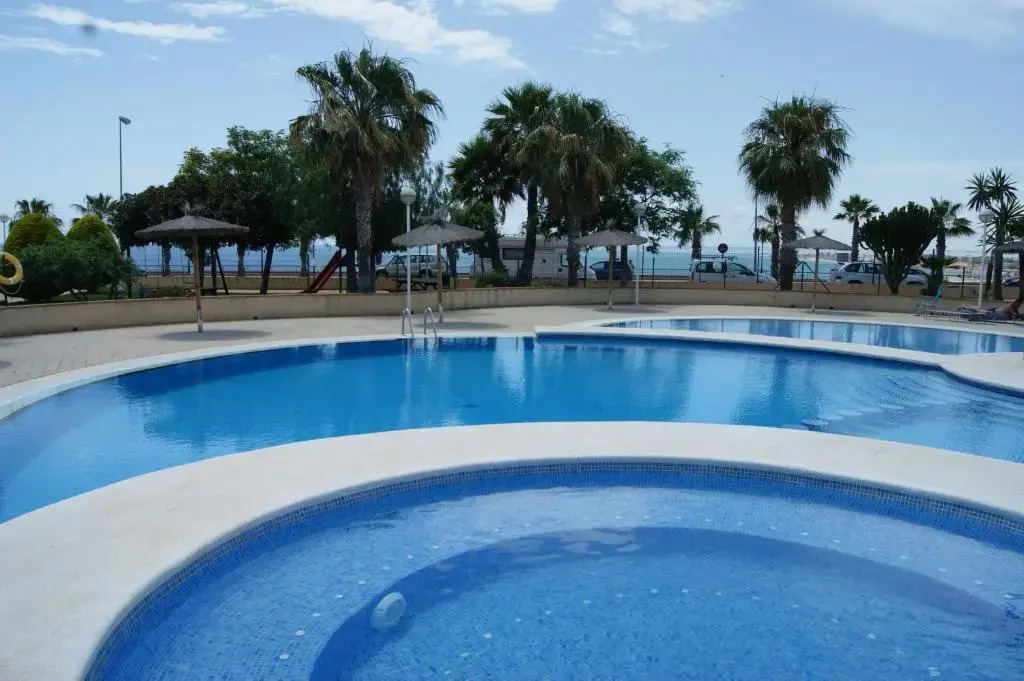 CALAS AGUAMARINA - Campoamor - Primera Linea