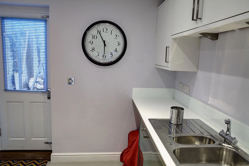 Brighton Getaways-Park View House