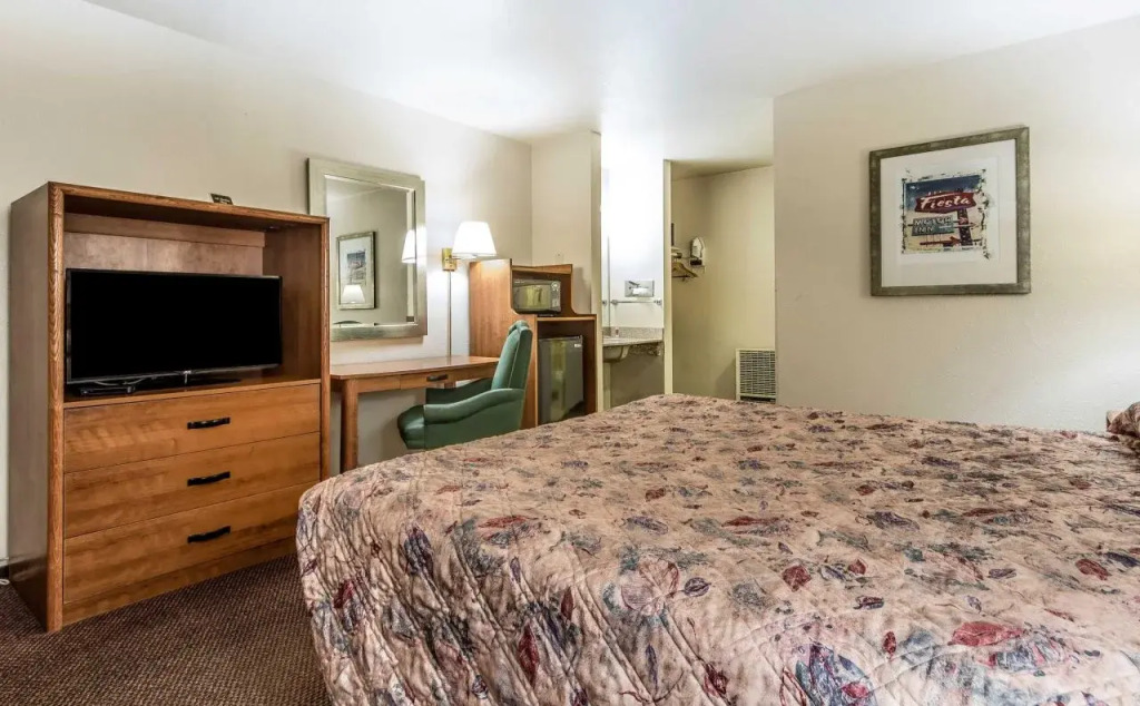 Econo Lodge Salinas