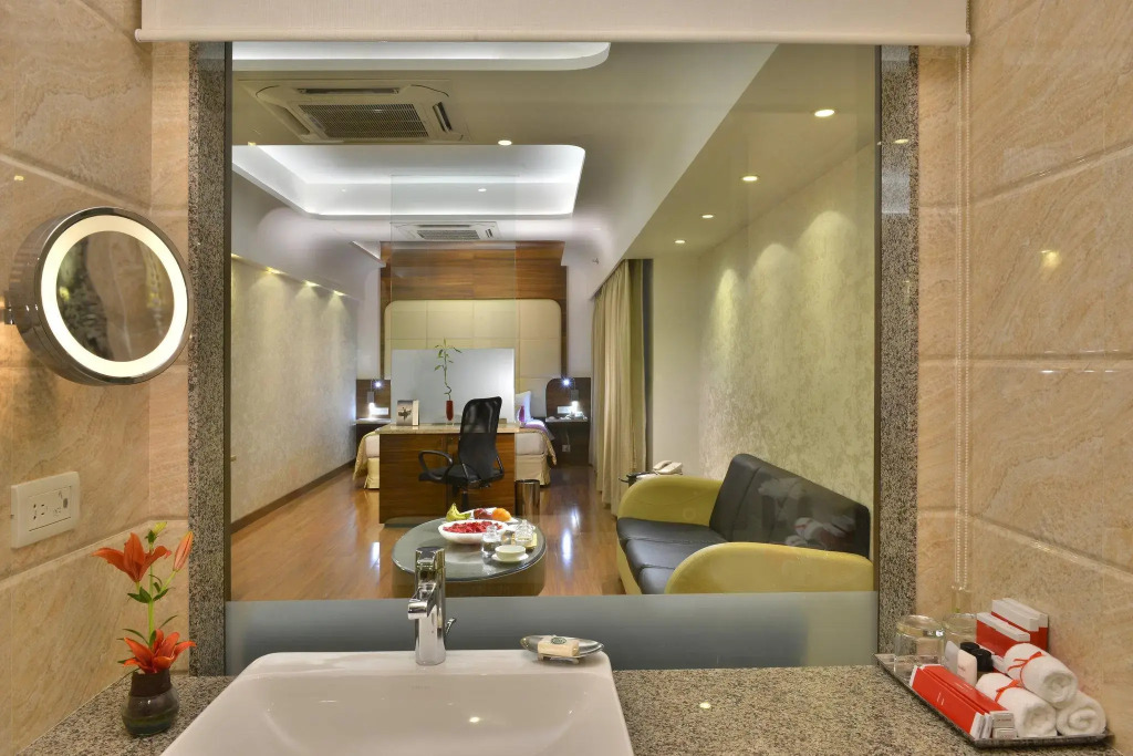 Vivanta Vadodara