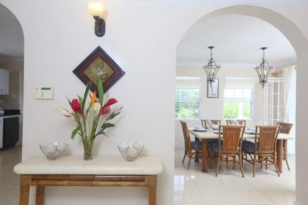 Brise De Mer - Villa With Captivating Views Of The Caribbean Sea 4 Bedroom Villa by RedAwning