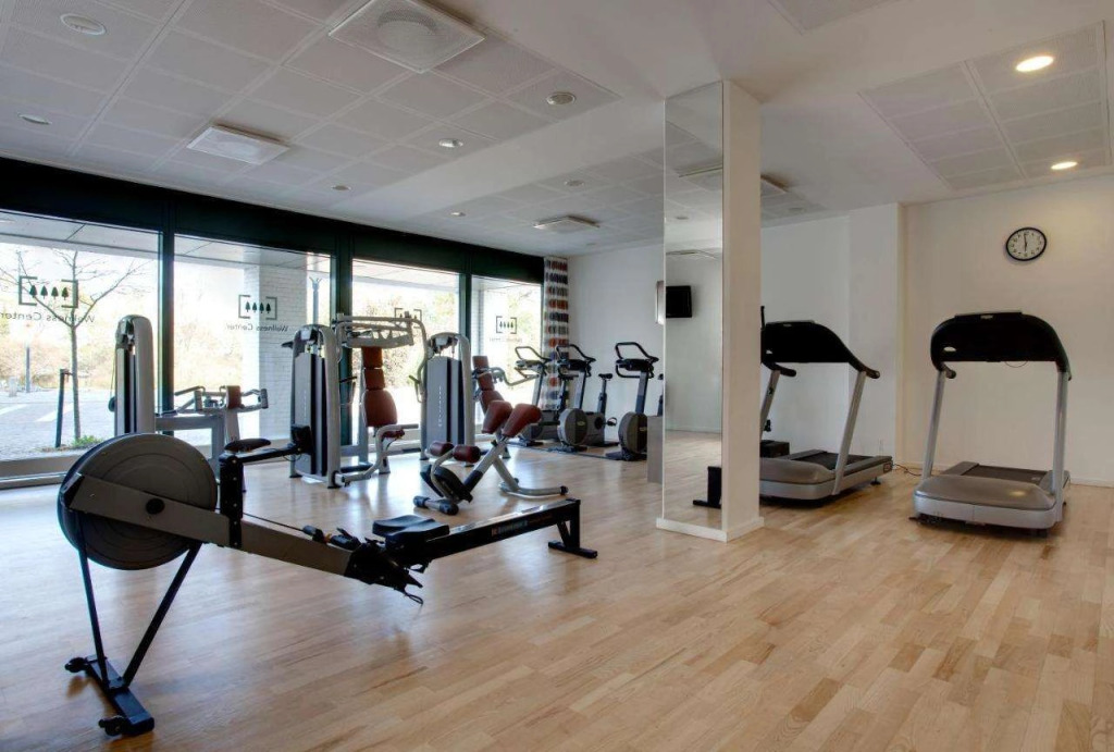 Glostrup Park Hotel